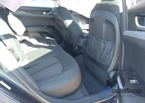 2023 Kia K5 Lxs from USA, damaged, VIN 5XXG14J25PG182886